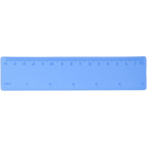 Rothko 15 cm plastic ruler