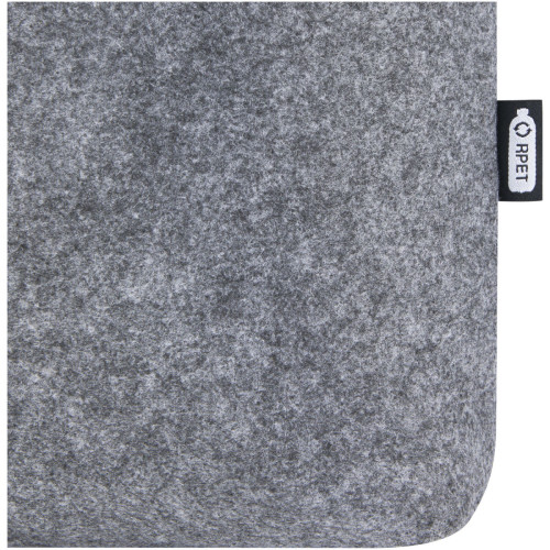 Felta GRS recycled felt cooler tote bag 12L