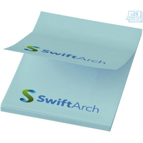 Sticky-Mate® A8 sticky notes 50x75mm