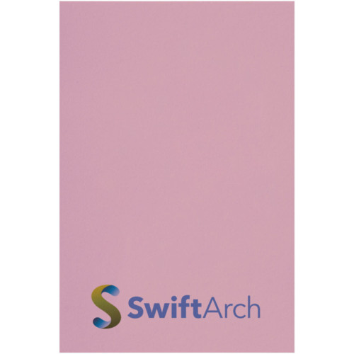 Sticky-Mate® A8 sticky notes 50x75mm