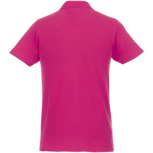 Helios short sleeve men's polo
