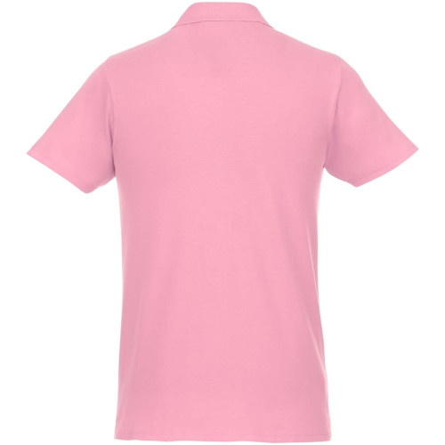 Helios short sleeve men's polo