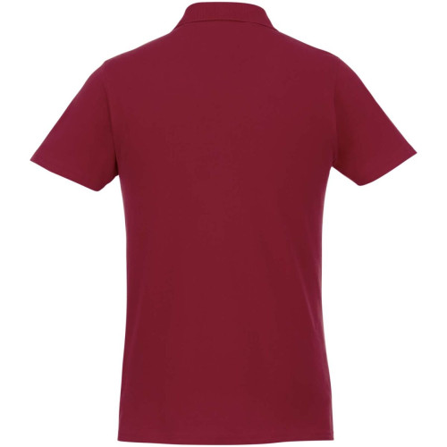 Helios short sleeve men's polo