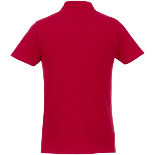 Helios short sleeve men's polo