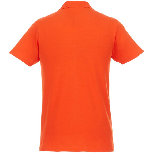 Helios short sleeve men's polo