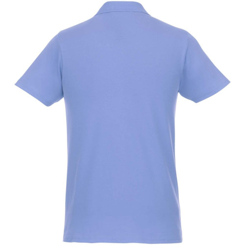 Helios short sleeve men's polo