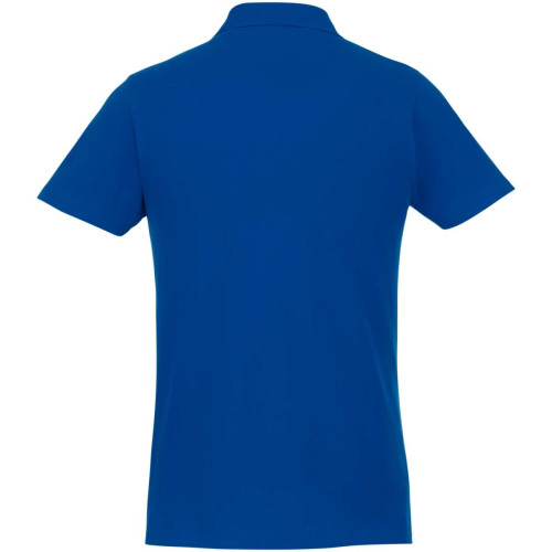 Helios short sleeve men's polo