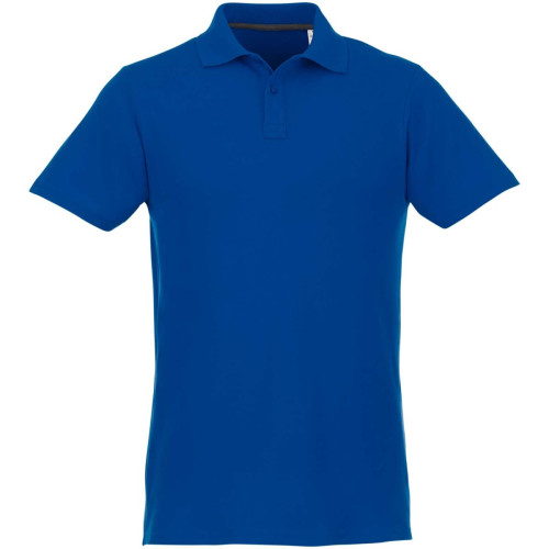 Helios short sleeve men's polo