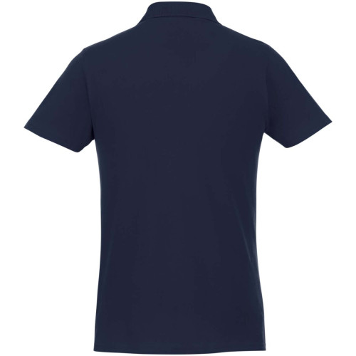 Helios short sleeve men's polo