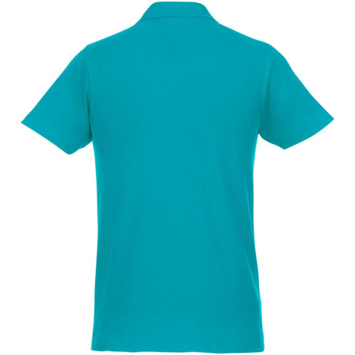 Helios short sleeve men's polo