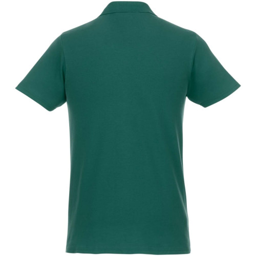 Helios short sleeve men's polo
