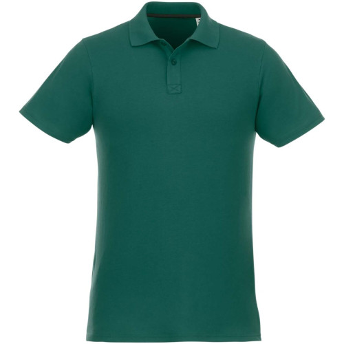 Helios short sleeve men's polo