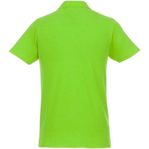 Helios short sleeve men's polo