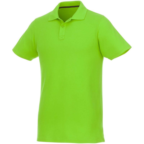 Helios short sleeve men's polo
