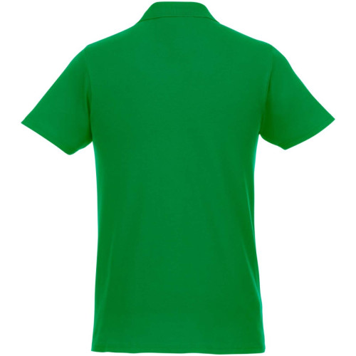 Helios short sleeve men's polo