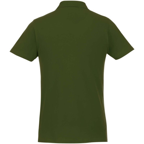 Helios short sleeve men's polo