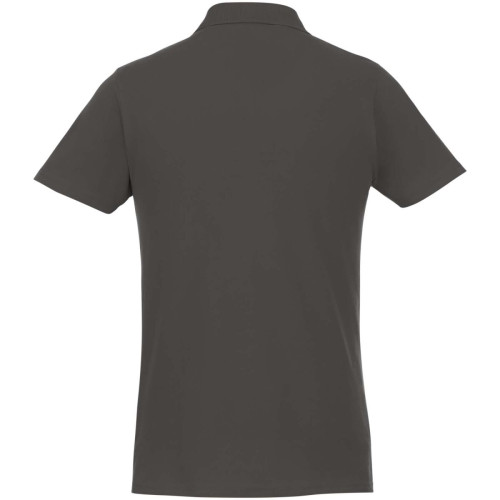 Helios short sleeve men's polo