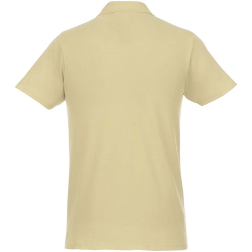 Helios short sleeve men's polo