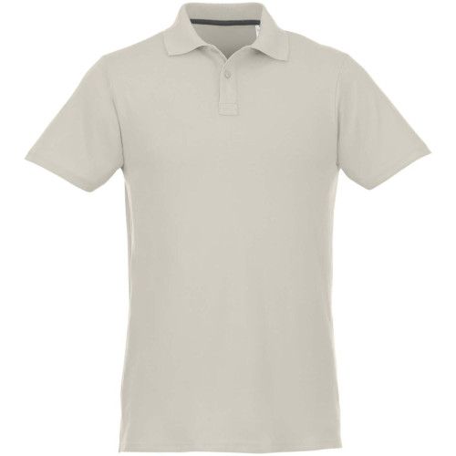 Helios short sleeve men's polo