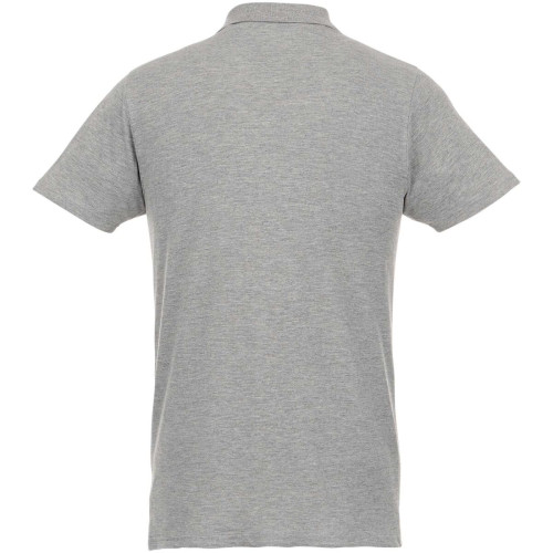 Helios short sleeve men's polo