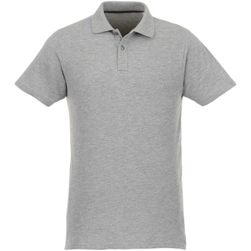 Helios short sleeve men's polo