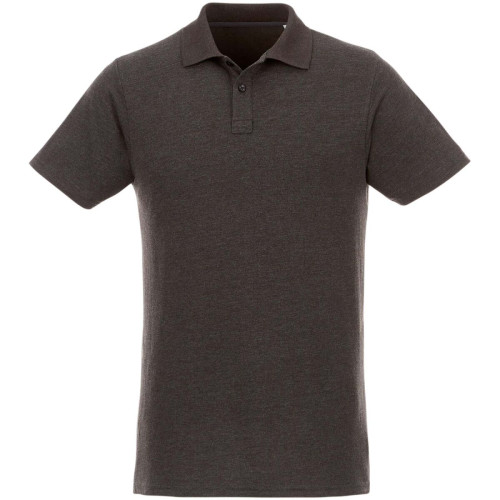 Helios short sleeve men's polo