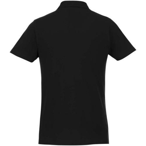Helios short sleeve men's polo