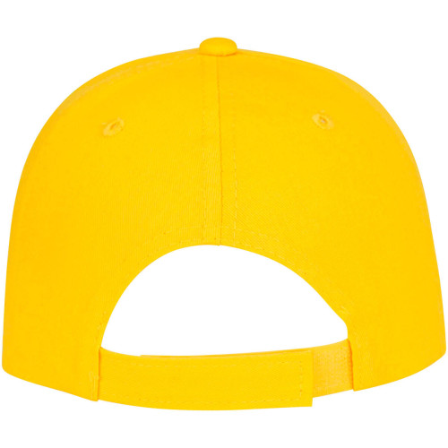 Ares 6 panel cap