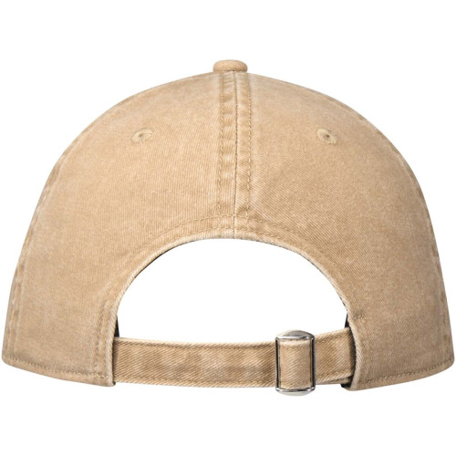 Grafton 6 panel washed cap