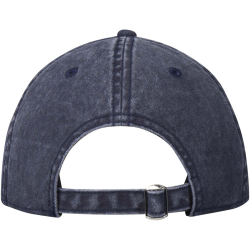 Grafton 6 panel washed cap