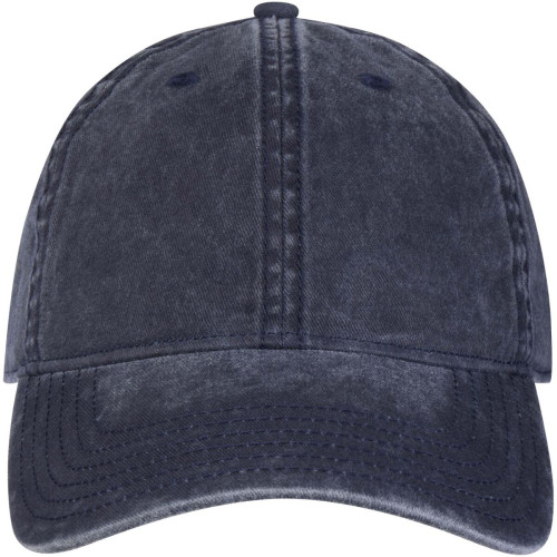 Grafton 6 panel washed cap