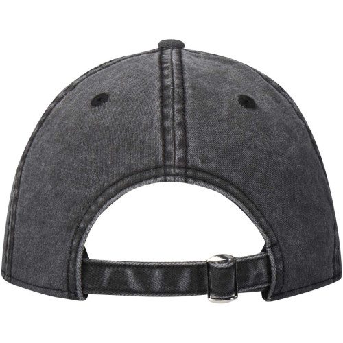 Grafton 6 panel washed cap