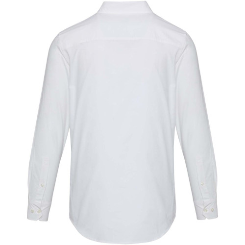 Sphene oxford men's shirt