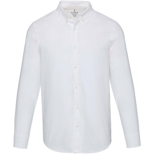Sphene oxford men's shirt