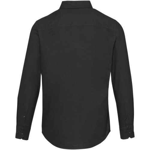 Sphene oxford men's shirt
