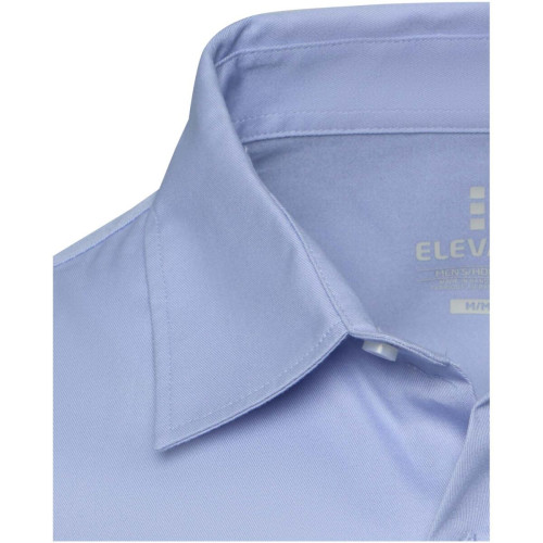 Citrine twill men's shirt