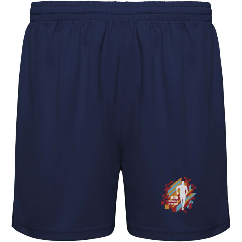 Player kids sports shorts