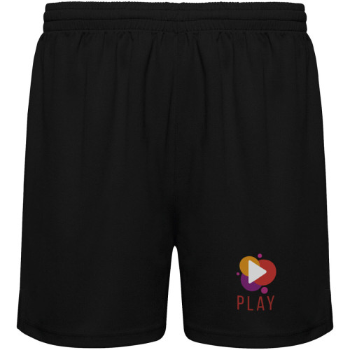 Player kids sports shorts