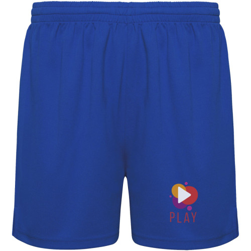 Player kids sports shorts