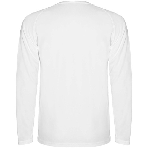 Montecarlo long sleeve men's sports t-shirt