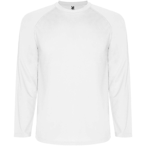 Montecarlo long sleeve men's sports t-shirt