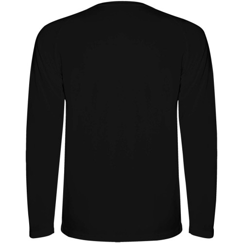 Montecarlo long sleeve men's sports t-shirt