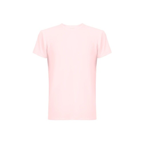 THC TUBE. T-shirt in jersey polyester (90%)