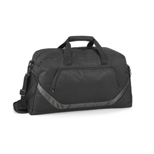 DETROIT. 300D and 1680D polyester sports bag