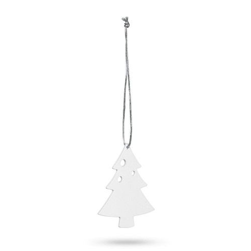 MORZINE. Christmas ornament