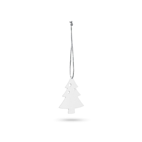 MORZINE. Christmas ornament