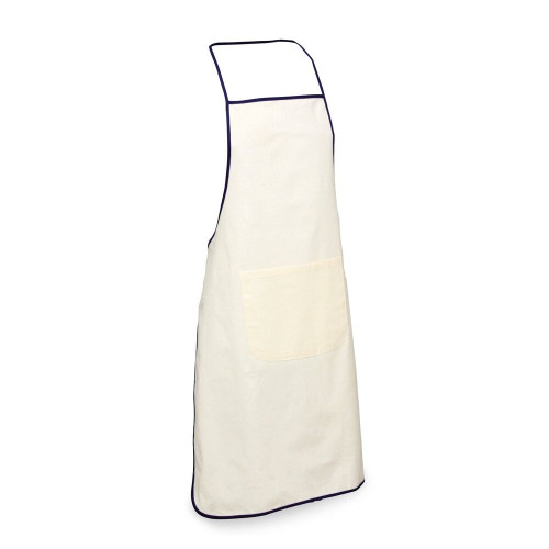CHILLI. 100% cotton apron (105 g/m²)