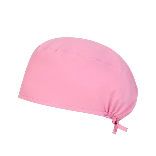 VL SAGA. Sanitary cap (140 g/m²) made from 100% microfibre