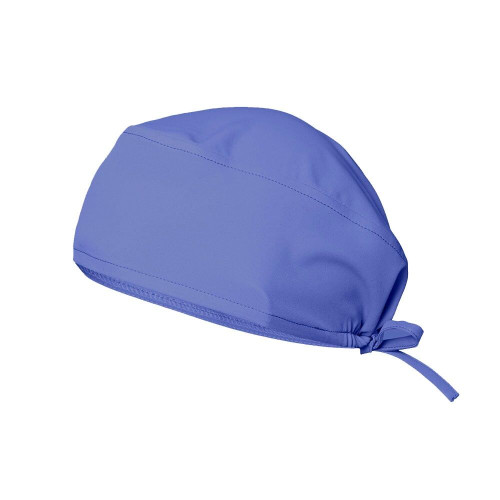VL SAGA. Sanitary cap (140 g/m²) made from 100% microfibre