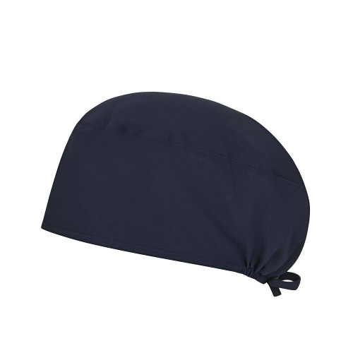 VL SAGA. Sanitary cap (140 g/m²) made from 100% microfibre